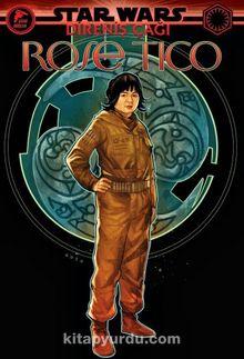 Star Wars: Direniş Çağı / Rose Tico