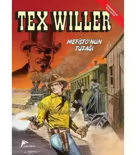 Mefisto'nun Tuzağı