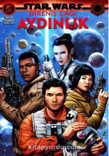 Star Wars: Direniş Çağı / Aydınlık