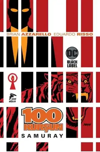 100 Kurşun 07