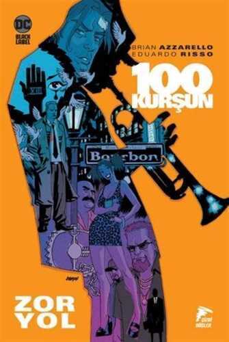 100 Kurşun 08