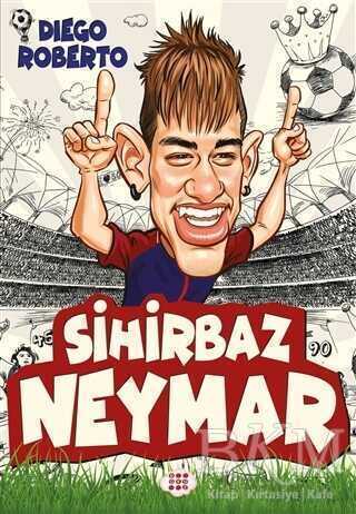 Sihirbaz Neymar