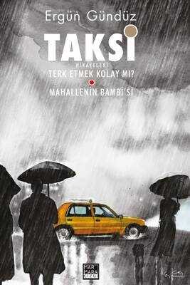 Taksi Hikayeleri 2