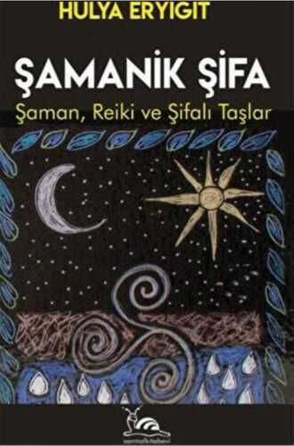 Şamanik Şifa