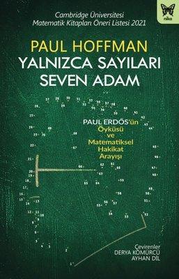 Yalnızca Sayıları Seven Adam — Paul Hoffman