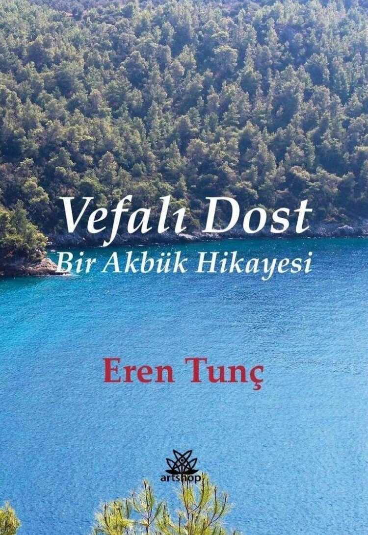 Vefalı Dost