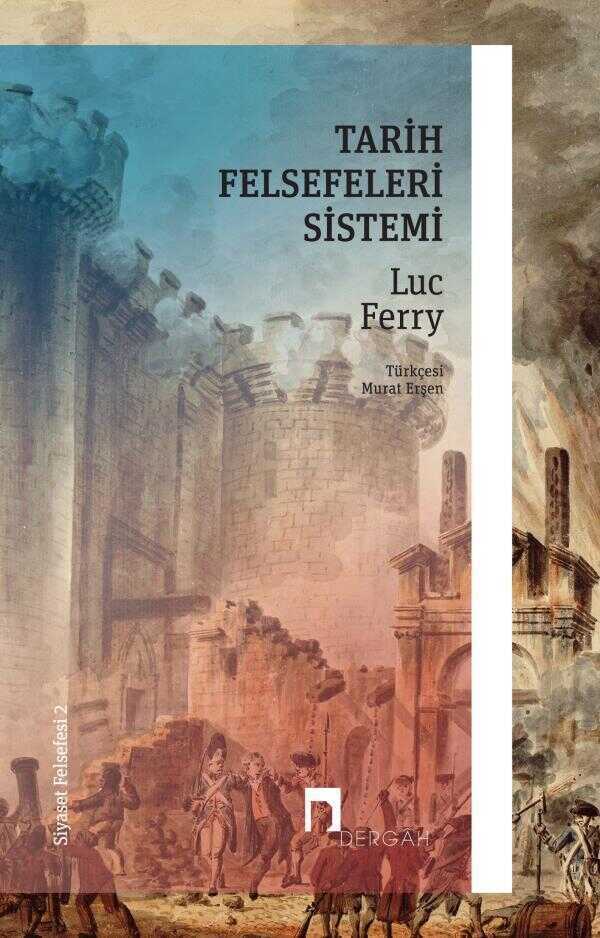 Tarih Felsefeleri Sistemi
