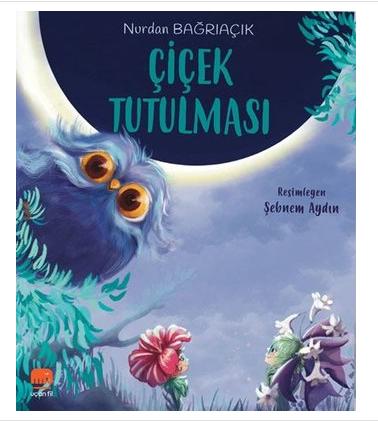 Çiçek Tutulması
