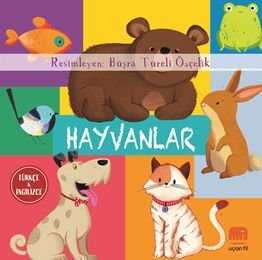 Hayvanlar — Kolektif
