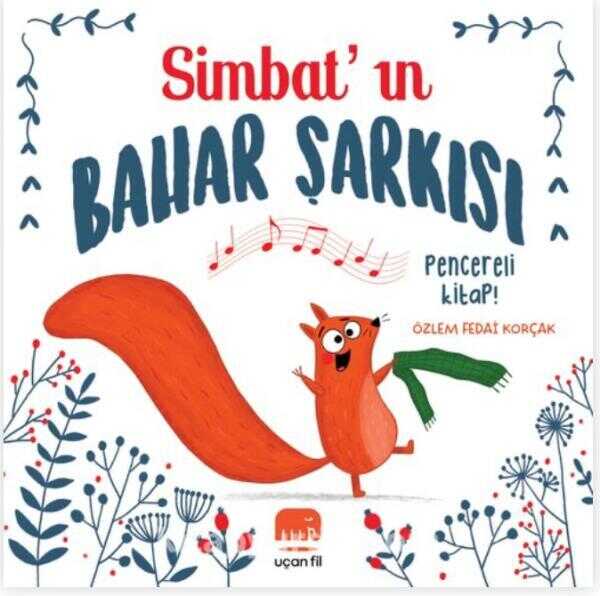 Simbat’ın Bahar Şarkısı