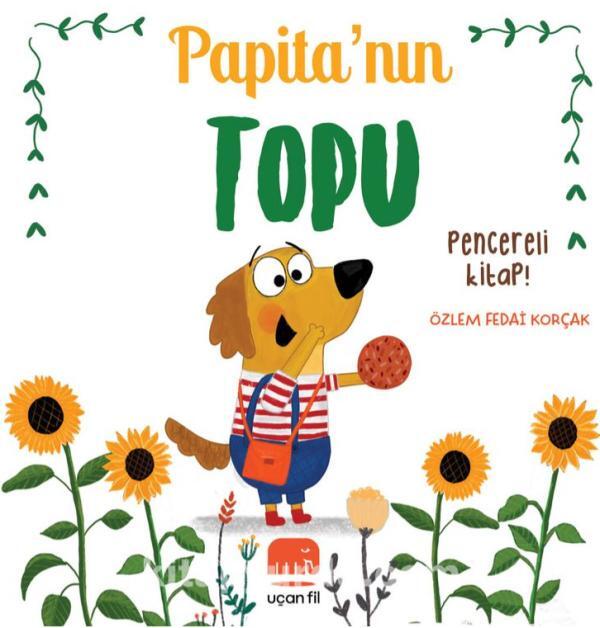 Papita'nın Topu