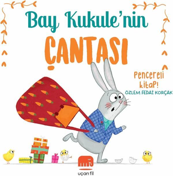 Bay Kukule'nin Çantası