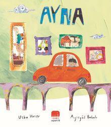 Ayna