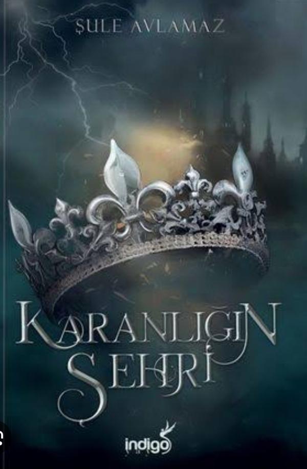 Karanlığın Şehri