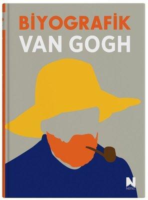 Biyografik Van Gogh — Sophie Collins