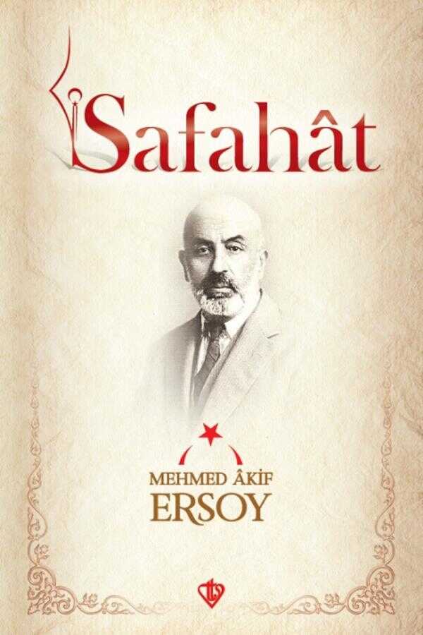 Safahât