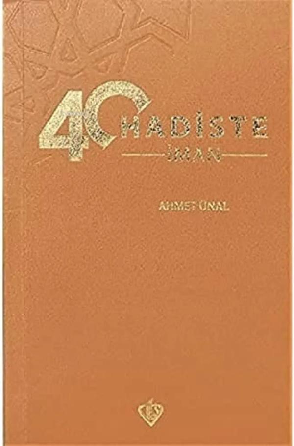 40 Hadiste İman