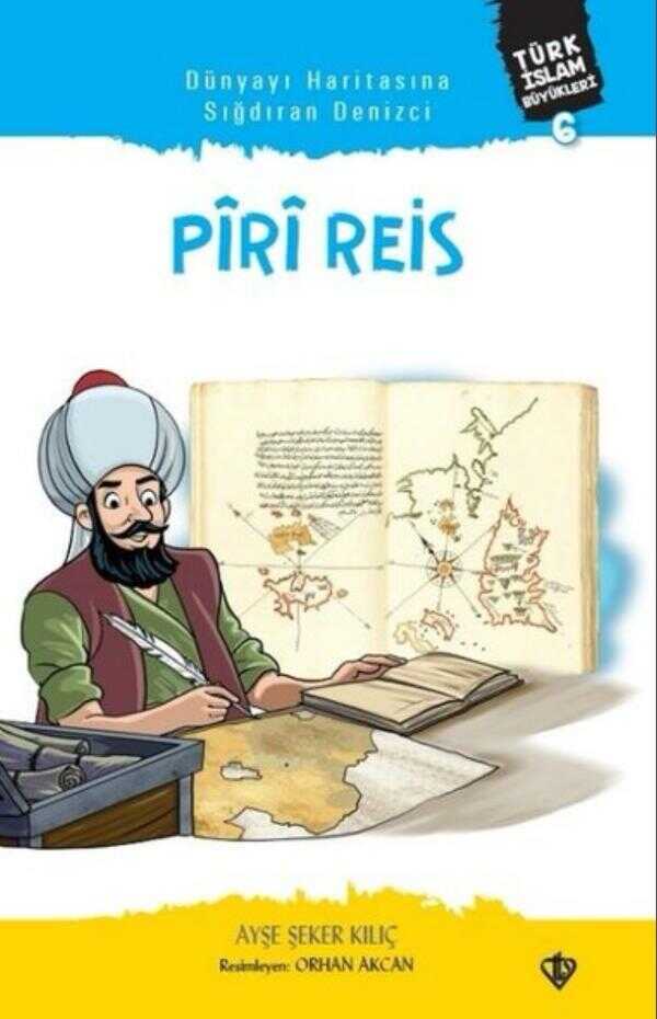 Piri Reis