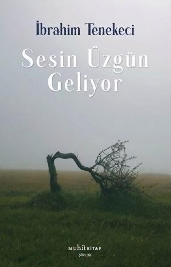 Sesin Üzgün Geliyor