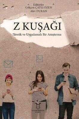 Z Kuşağı — Kolektif