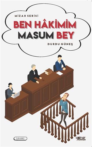 Ben Hâkimim Masum Bey