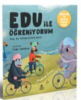 Edu ile Öğreniyorum
