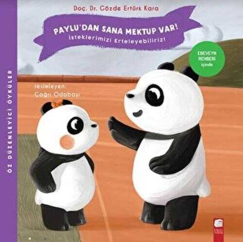 Paylu'dan Sana Mektup Var