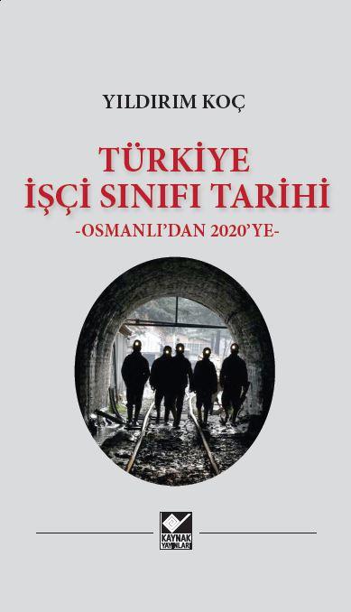 Türkiye İşçi Sınıfı Tarihi