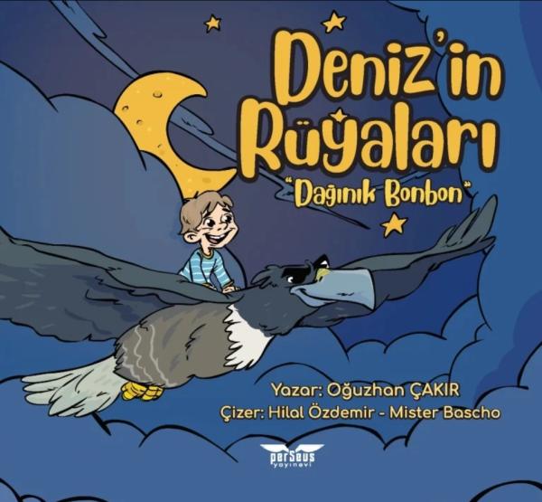 Deniz'in Rüyaları