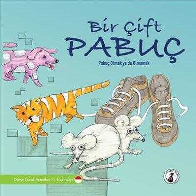 Bir Çift Pabuç — Kolektif