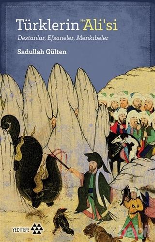 Türklerin Hz. Ali'si
