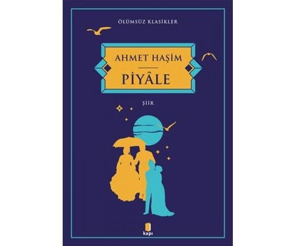 Piyâle