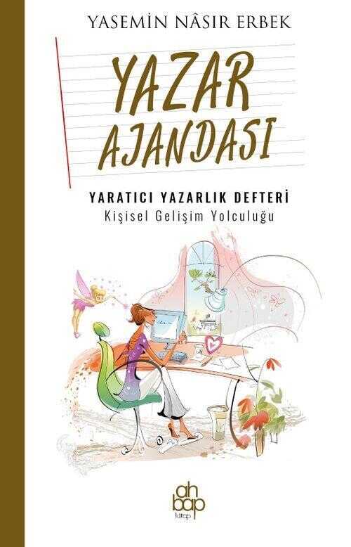 Yazar Ajandası
