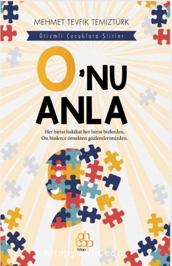O’nu Anla 1