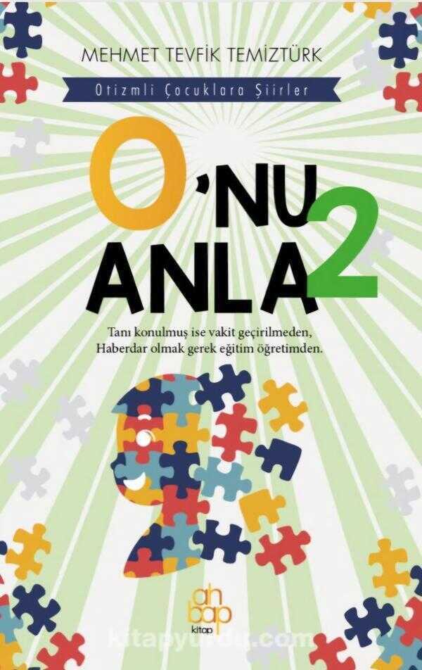 O’nu Anla 2