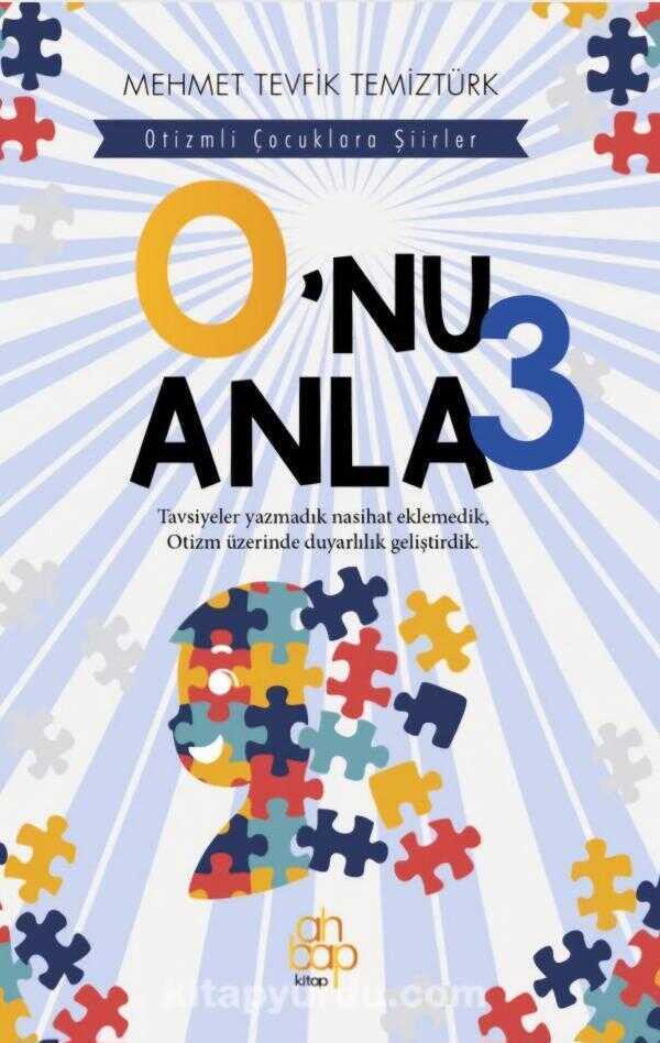 O’nu Anla 3