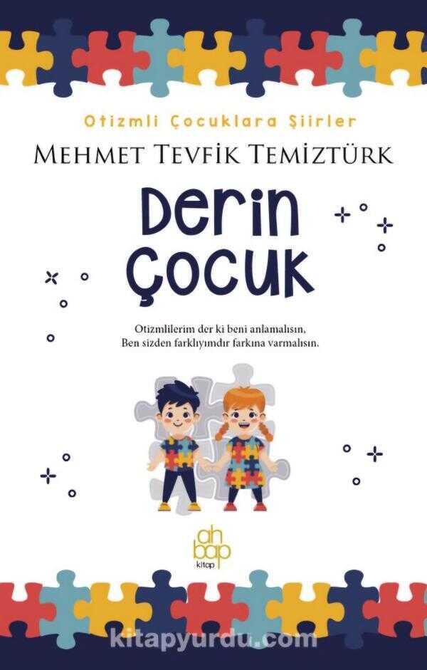 Derin Çocuk 1