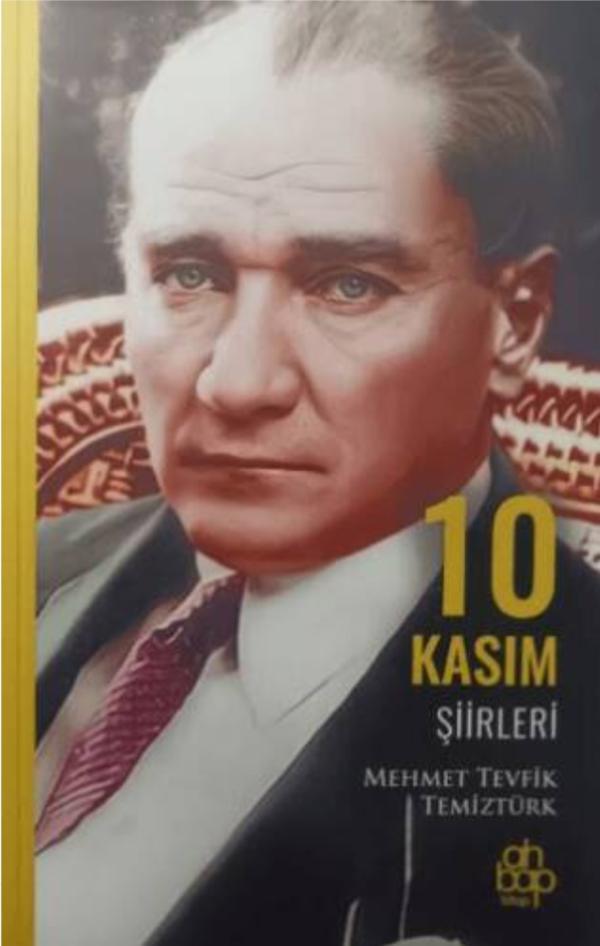 10 Kasım Şiirleri