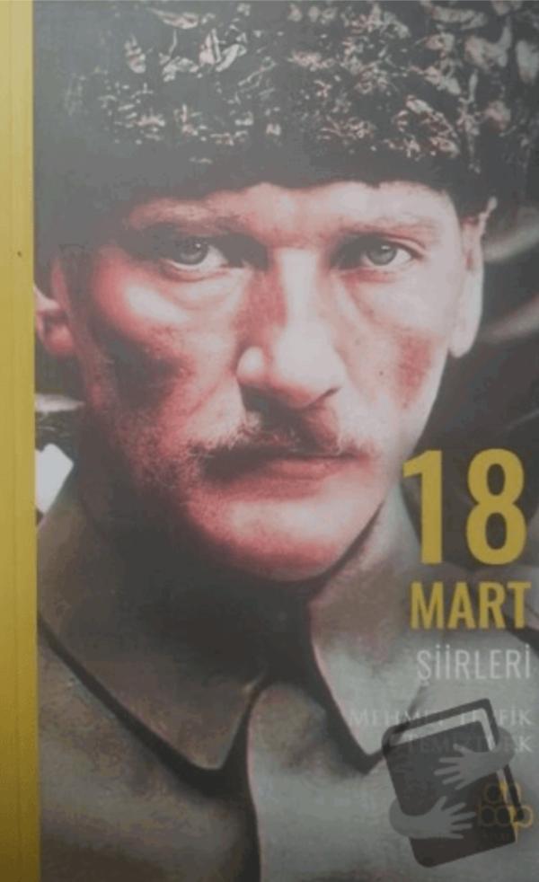 18 Mart Şiirleri