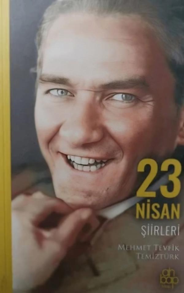 23 Nisan Şiirleri