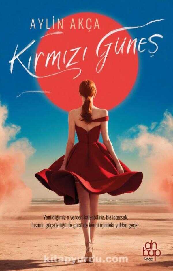 Kırmızı Güneş