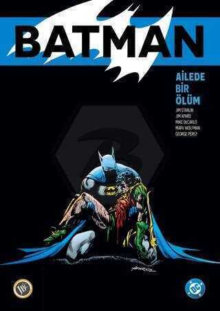 Batman: Ailede Bir Ölüm