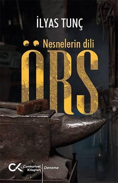 Örs