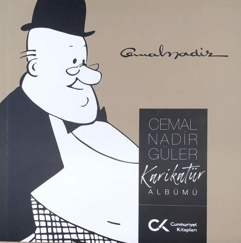 Karikatür Albümü