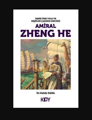 Amiral Zheng He