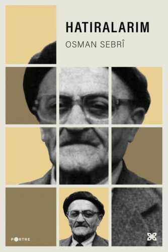 Hatıralarım — Osman Sebrî