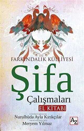 Şifa Çalışmaları El Kitabı