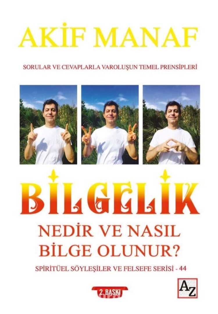 Bilgelik Nedir ve Nasıl Bilge Olunur?