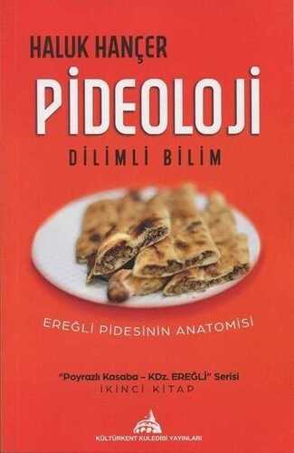 Pideoloji — Haluk Hançer