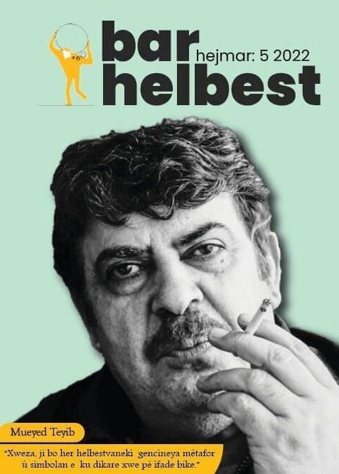 Bar Helbest - Sayı 5